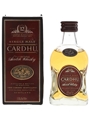 Cardhu 12 Year Old  5cl / 40%