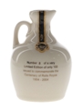 Rolls Royce Centenary 1904-2004 Rutherford's Ceramic Decanter 5cl / 40%