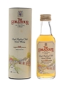 Edradour 10 Year Old Bottled 1980s-1990s 5cl / 40%