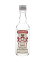Smirnoff Red Label Vodka Bottles 1970s - International Distillers & Vinteners Ltd. 5cl / 37.5%