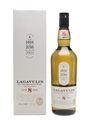 Lagavulin 8 Year Old 200th Anniversary 70cl / 48%