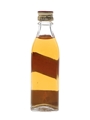 Johnnie Walker Red Label Bottled 1960s 5cl / 40%