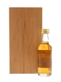 Glenfarclas 1988 Bottled 2013 - Visitor Centre Exclusive 5cl / 43%