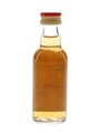Glenmorangie 10 Year Old Bottled 1980s 5cl / 40%