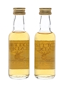 Burn Stewart Scottish Leader  2 x 5cl / 40%