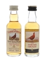 Famous Grouse  2 x 5cl / 40%