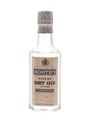 Booth's Finest Dry Gin Bottled 1960s 5cl / 40%