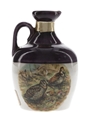 Rutherford's 12 Year Old Ceramic Decanter Bottled 1970s - Montrose Potteries 18.9cl / 40%