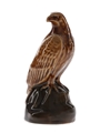 Beneagles Eagle Ceramic Decanter Bottled 1980s 5cl / 40%