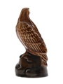 Beneagles Eagle Ceramic Decanter Bottled 1980s 5cl / 40%