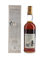 Macallan 10 Year Old Bottled 1980s - Giovinetti 75cl / 40%