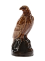 Beneagles Eagle Ceramic Decanter Bottled 1980s 5cl / 40%
