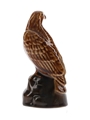 Beneagles Eagle Ceramic Decanter Bottled 1980s 5cl / 40%