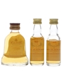 Bell's Connoisseur 12 Year Old & Finest  3 x 3cl-5cl / 40%