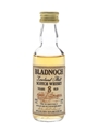 Bladnoch 8 Year Old Bottled 1980s 5cl / 40%