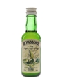 Bowmore Sherriff's Bottled 1970s 4.7cl / 40%