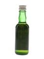 Bowmore Sherriff's Bottled 1970s 4.7cl / 40%