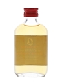 Talisker 70 Proof Gordon & MacPhail Bottled 1970s - Black Label Gold Eagle 5cl / 40%