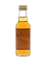Macallan 10 Year Old Sherry Oak 5cl / 40%