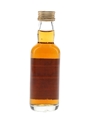 Macallan 10 Year Old Bottled 1980s 5cl / 40%