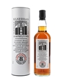 Kilkerran 8 Year Old Bottled 2021 - Cask Strength 70cl / 56.9%