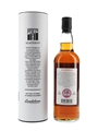 Kilkerran 8 Year Old Bottled 2021 - Cask Strength 70cl / 56.9%