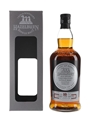 Hazelburn 2007 13 Year Old Bottled 2020 70cl / 50.3%