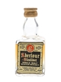 Aberlour Glenlivet 9 Year Old Bottled 1970s 4.7cl / 40%