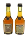 Martell 3 Star VS  2 x 5cl / 40%