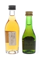 Camus & Otard  2 x 3cl-5cl / 40%