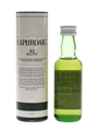 Laphroaig 10 Year Old Bottled 1980s 5cl / 40%