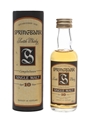 Springbank 10 Year Old Bottled 1990s 5cl / 46%