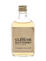 MacDonald's Glencoe 8 Year Old 100 Proof Bottled 1970s 5cl / 57%