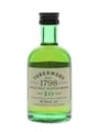 Tobermory 10 Year Old Old Presentation 5cl / 46.3%