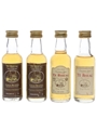 Te Bheag Nan Eilean  4 x 5cl /40%