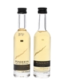 Penderyn Aur Cymru Madeira Wood Finish 2 x 5cl / 46%