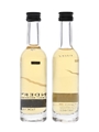 Penderyn Aur Cymru Madeira Wood Finish 2 x 5cl / 46%