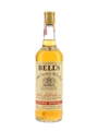 Bell's Extra Special 5 Year Old Bottled 1980s - Italbell 75cl / 40%