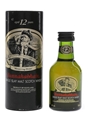 Bunnahabhain 12 Year Old Bottled 1980s-1990s 5cl / 40%