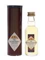 Invergordon 10 Year Old Bottled 1980s-1990s 5cl / 40%