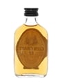 Glen Grant 12 Year Old Bottled 1970s-1980s 5cl / 40%