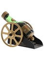 Courvoisier VSOP Cannon Bottled 1980s 5cl / 40%