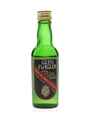 Glen Flagler Rare All Malt Scotch Bottled 1970s 4.7cl / 40%