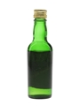 Glen Flagler Rare All Malt Scotch Bottled 1970s 4.7cl / 40%