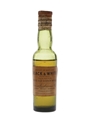 Buchanan's Black & White Bottled 1930s 5cl