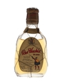 Red Hackle De Luxe Bottled 1950s-1960s 5cl / 40%