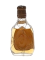 Red Hackle De Luxe Bottled 1950s-1960s 5cl / 40%