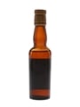 Gilbey's Spey Royal Bottled 1950s - W A Gilbey 5cl / 40%