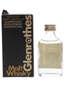 Glenrothes Development Corporation Malt Whisky Bottled 1970s 5cl / 40%