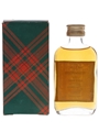 Pride Of The Lowlands 12 Year Old Bottled 1980s - Gordon & MacPhail 5cl / 40%